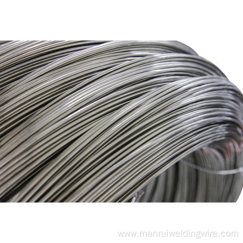304/316/Stainless Steel Wire 2-4mm Stainless Steel EPQ Wire